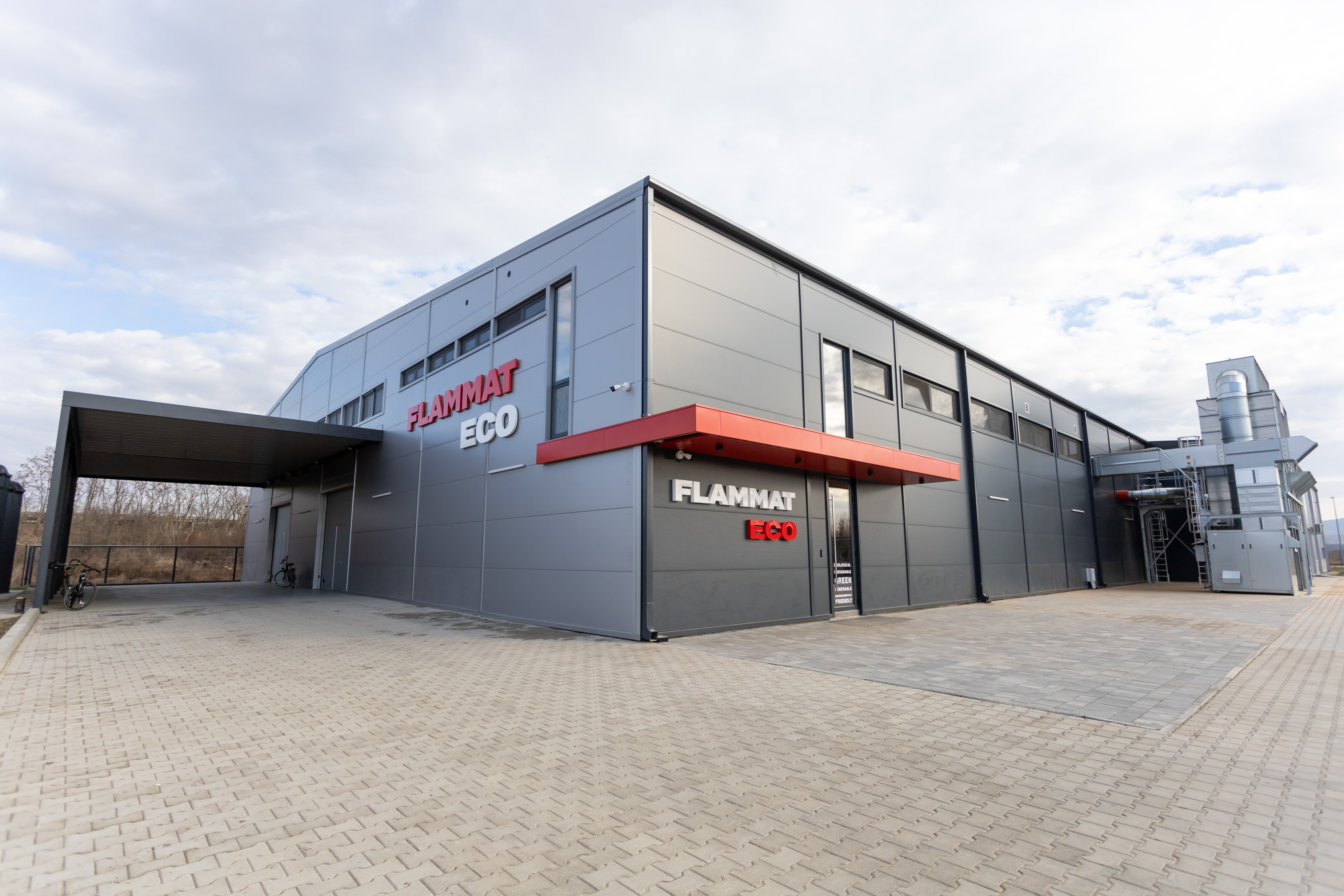 Energotrade home 1